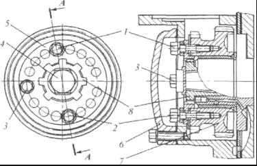 Газ 3309 обратный клапан топлива