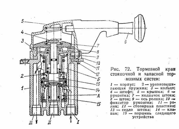 130 кран схема